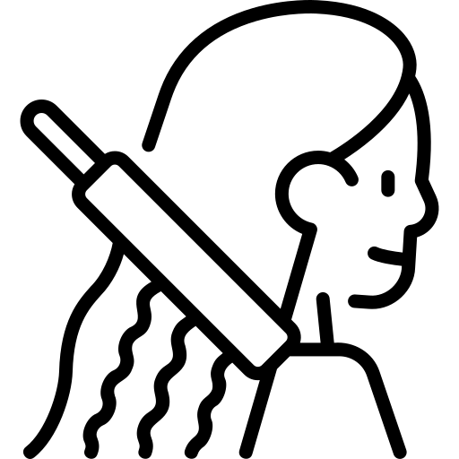 Duỗi tóc